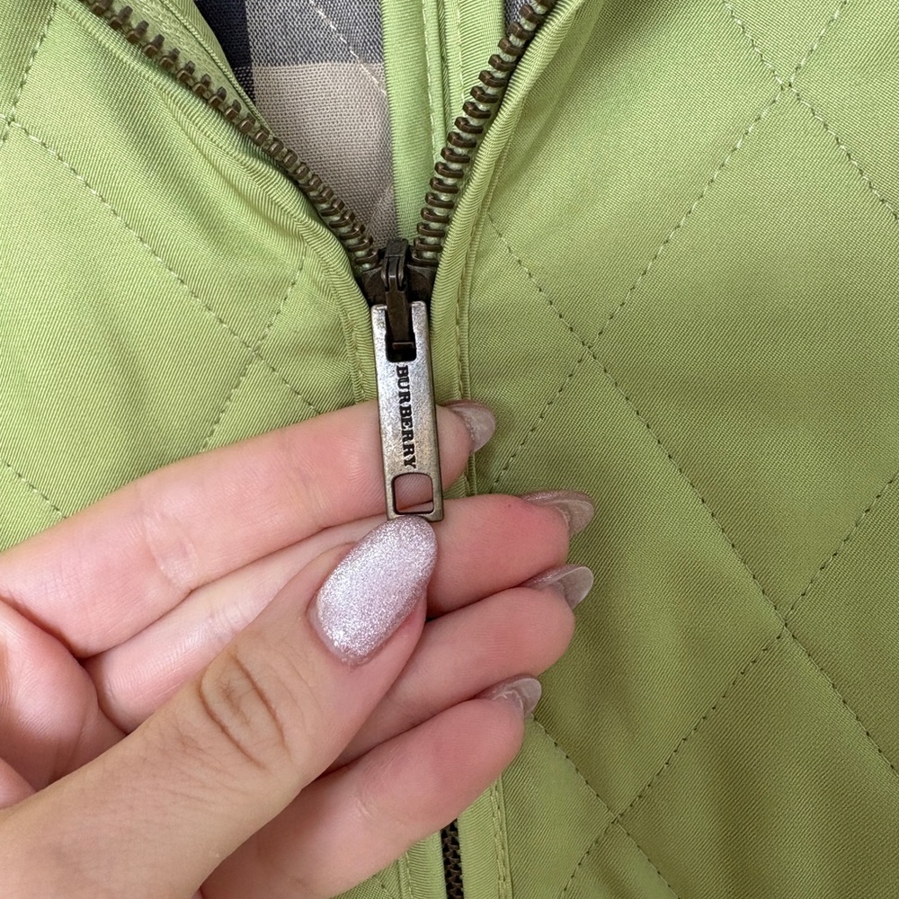Burberry Jacket - Picture 7 of 8